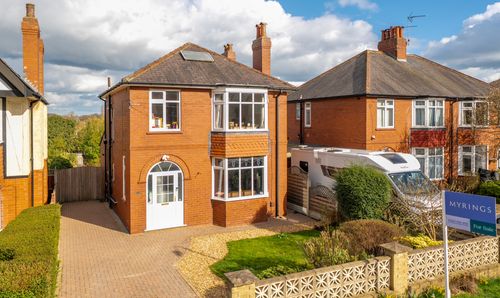 Image of Kingsley Road, Harrogate, HG1