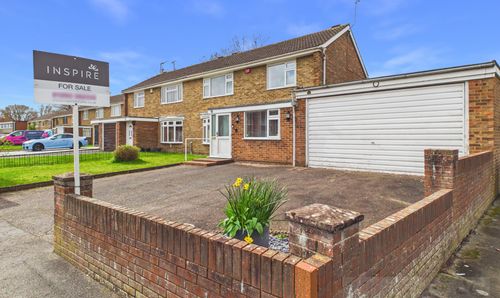 Greenacres, Crawley, RH10