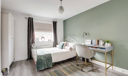 Room Photo