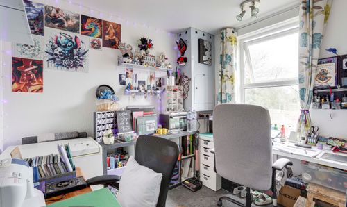 Room Photo