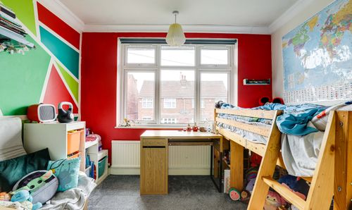 Room Photo