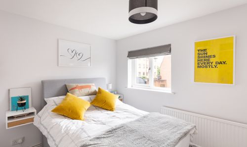 Room Photo