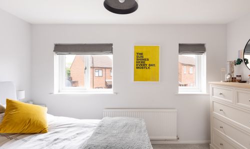 Room Photo