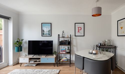 Room Photo