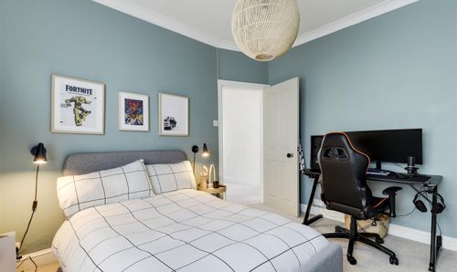 Room Photo