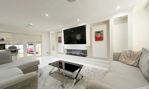 Room Photo