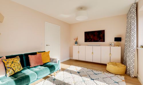 Room Photo