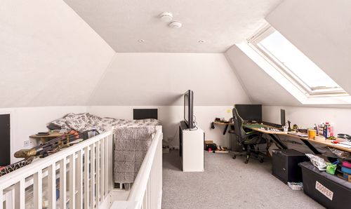 Room Photo