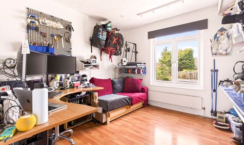 Room Photo