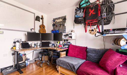 Room Photo