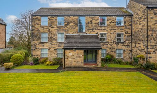 Image of Otley Road, Duchy Court Otley Road, HG2