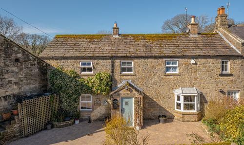 Image of Lofthouse, Harrogate, HG3