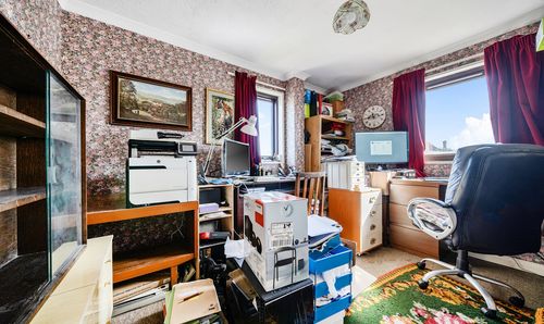 Room Photo