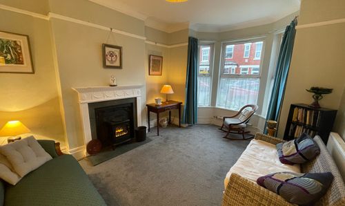 Room Photo