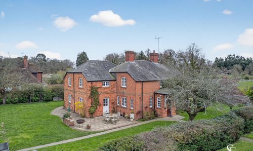 Forest Road, Wokingham, RG40