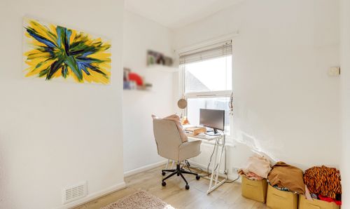 Room Photo