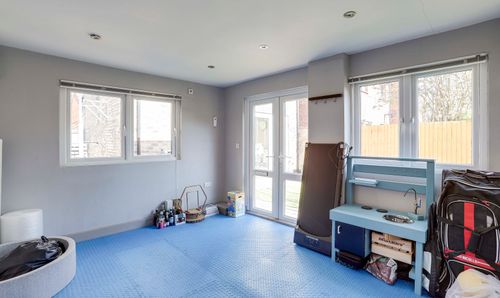 Room Photo