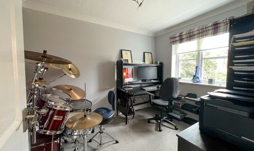 Room Photo