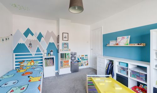 Room Photo