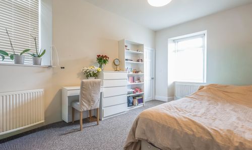 Room Photo