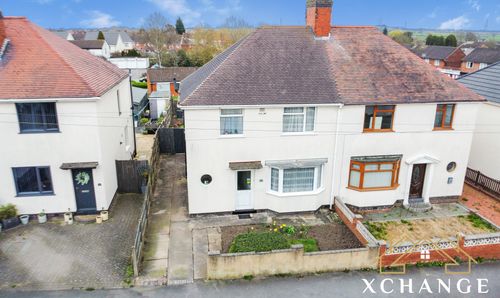 36 Regent Street, Bedworth, CV12 9BN