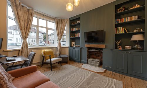 Room Photo