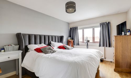 Room Photo