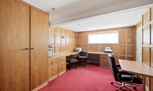 Room Photo