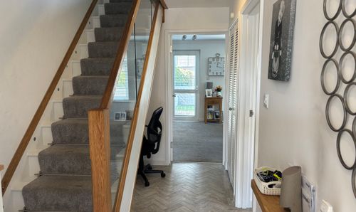 4 Balleine Close Rue De La Croix, St. Clement