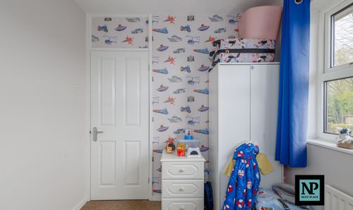 Room Photo