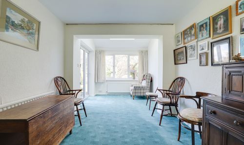 Room Photo