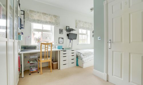 Room Photo