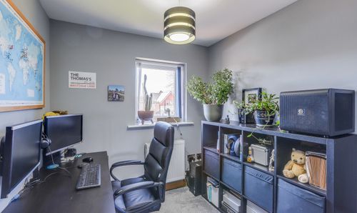 Room Photo