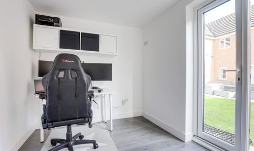 Room Photo