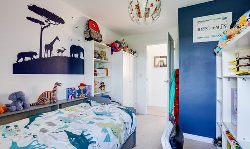 Room Photo