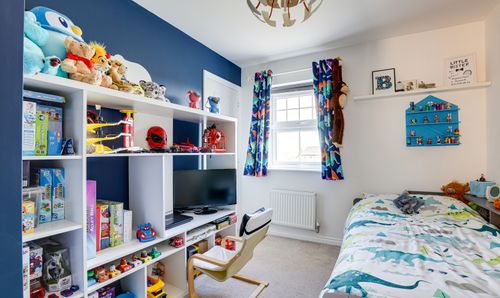 Room Photo