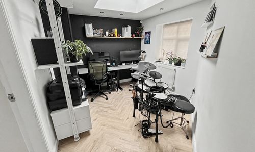 Room Photo