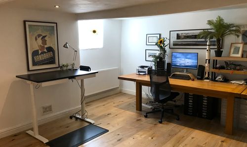Room Photo