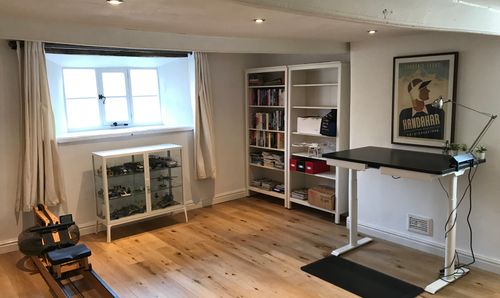 Room Photo