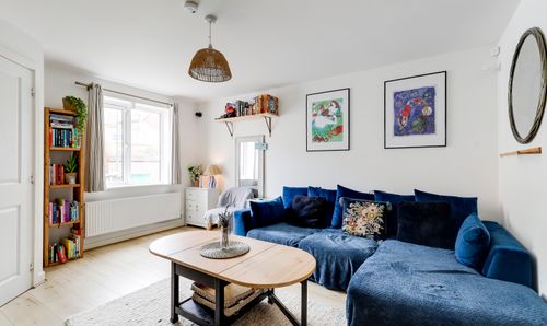 Room Photo
