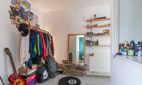 Room Photo