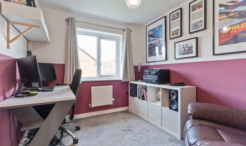 Room Photo