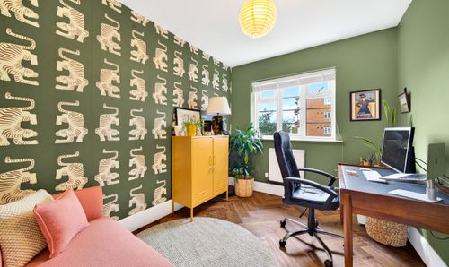 Room Photo