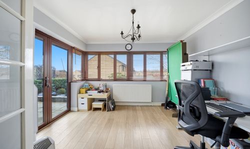 Room Photo