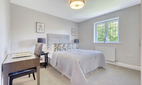 Room Photo