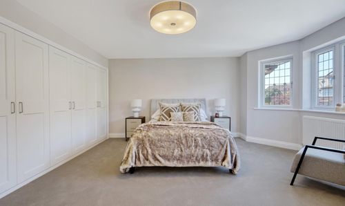 Room Photo
