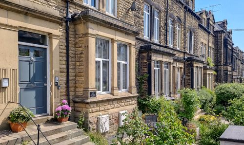 Image of St. Marys Avenue, Harrogate, HG2