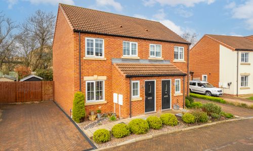 Image of Winterburn Close, Harrogate, HG3