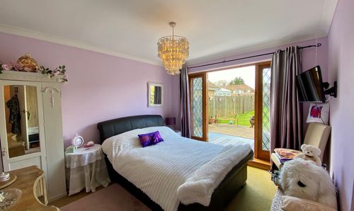 Room Photo