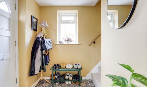 Room Photo